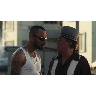 Talento De Barrio Picture 1