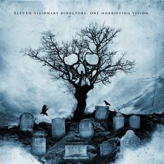 Poster of Epic Pictures Group's Tales of Halloween (2015)