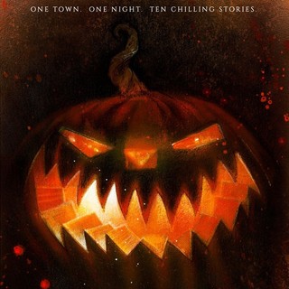 Poster of Epic Pictures Group's Tales of Halloween (2015)