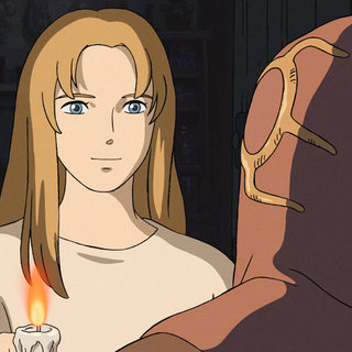 Tales From Earthsea Picture 6