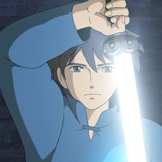 Tales From Earthsea Picture 9