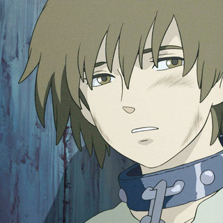 Tales From Earthsea Picture 10