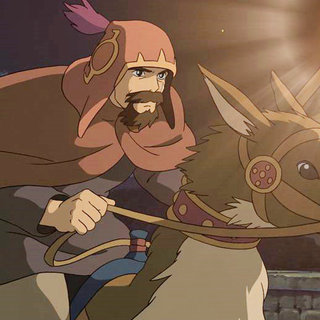 Tales from Earthsea Picture 12