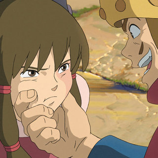 Tales From Earthsea Picture 15