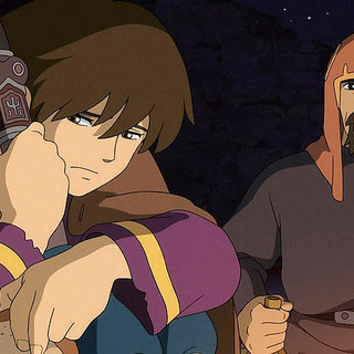 Tales From Earthsea Picture 16