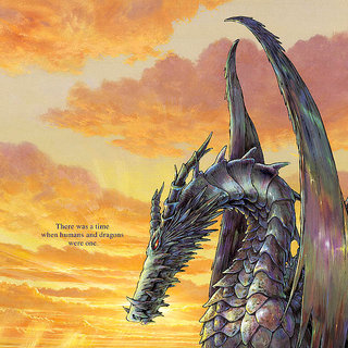 Tales from Earthsea Picture 1