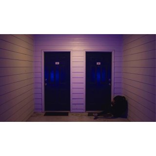 Talking To Strangers (2026)