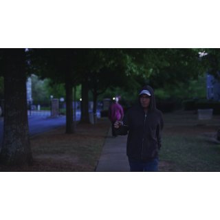 Talking To Strangers (2026)