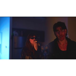 Talking To Strangers (2026)
