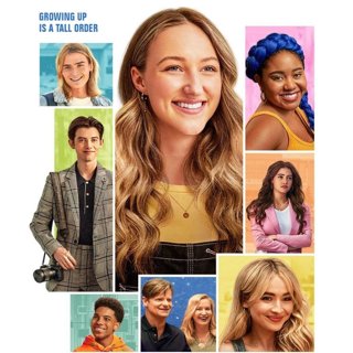 Poster of Tall Girl 2 (2022)