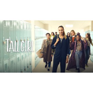 Tall Girl Picture 3