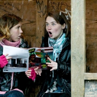 Tamara Drewe Picture 6