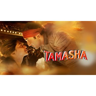 Tamasha (2015)