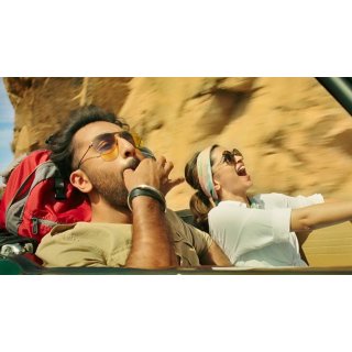 Tamasha Picture 5