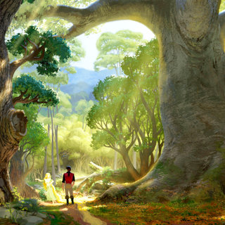 Tangled Picture 2