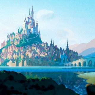 Tangled Picture 3