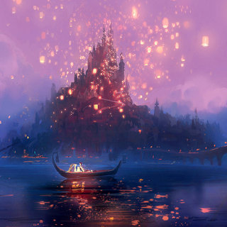 Tangled Picture 4