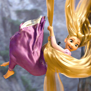 A scene from Walt Disney Pictures' Tangled (2010)