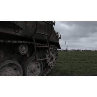 Tank 432 Picture 1