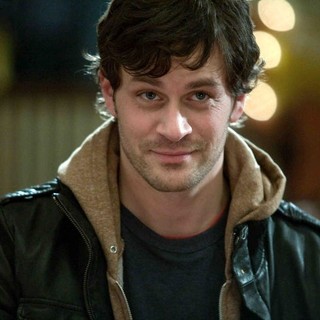 Tom Everett Scott stars as Gio in Fernanda Anchor Bay Films' Tanner Hall (2011)