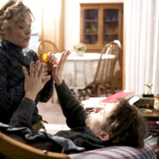 Tanner Hall Picture 2