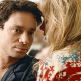 Chris Kattan stars as Mr. Middlewood and Brie Larson stars as Kate in Anchor Bay Films' Tanner Hall (2011)
