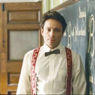 Tanner Hall Picture 4