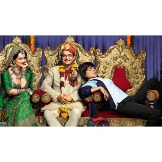 Tanu Weds Manu Returns Picture 2