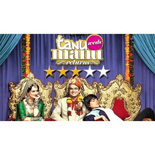 Tanu Weds Manu Returns Picture 3