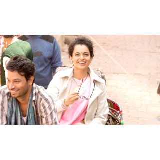 Tanu Weds Manu Returns Picture 4