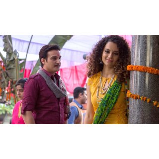 Tanu Weds Manu Returns Picture 5
