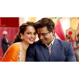 Tanu Weds Manu Returns Picture 6