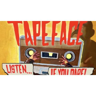 TAPE FACE (2026)