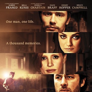 Color Of Time, The Picture 7