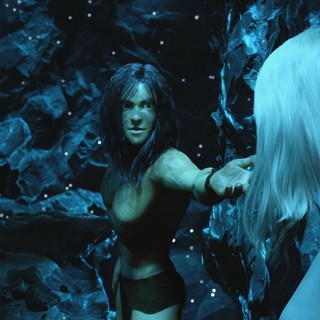 Tarzan from Constantin Film's Tarzan (2013)