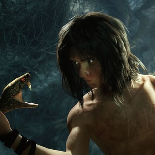 Tarzan Picture 13