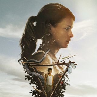Poster of Breaking Glass Pictures' Lost Child (2017)
