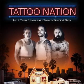 Tattoo Nation Picture 1