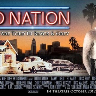 Tattoo Nation Picture 3