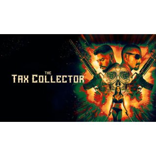 Tax Collector, The Picture 2