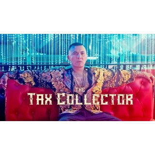 Tax Collector, The Picture 6