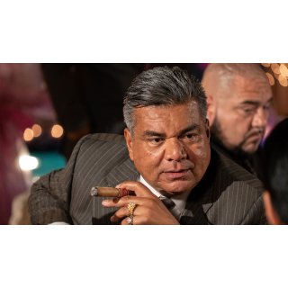 Tax Collector, The Picture 7