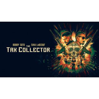 Tax Collector, The Picture 8