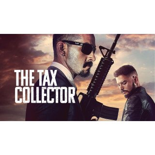 Tax Collector, The Picture 10