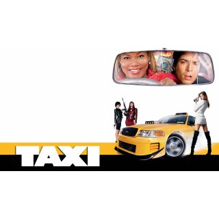 Taxi Picture 1