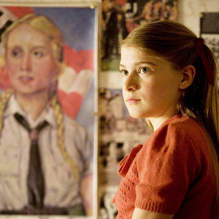 Boy In The Striped Pajamas, The Picture 27