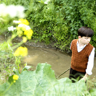 Boy In The Striped Pajamas, The Picture 30