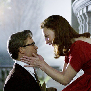 Curious Case Of Benjamin Button, The Picture 1