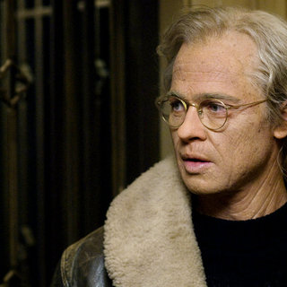 Curious Case Of Benjamin Button, The Picture 3