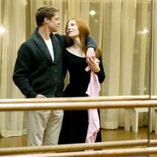 Curious Case Of Benjamin Button, The Picture 5